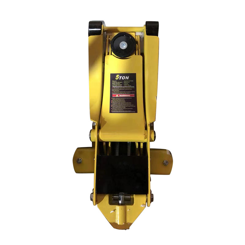 Kích thủy lực sàn ô tô có thể cải thiện hiệu quả bảo dưỡng xe như thế nào?